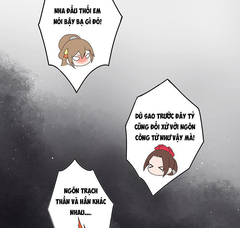 Dục Huyết Thương Hậu Chapter 73 - Trang 2