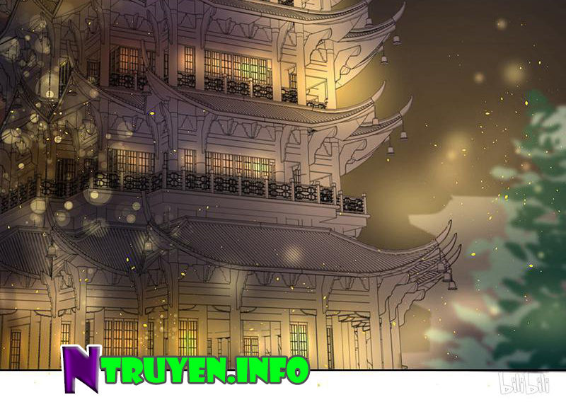 Dục Huyết Thương Hậu Chapter 73 - Trang 2