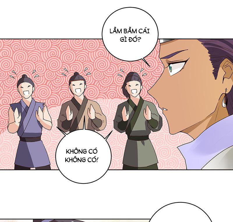 Dục Huyết Thương Hậu Chapter 73 - Trang 2