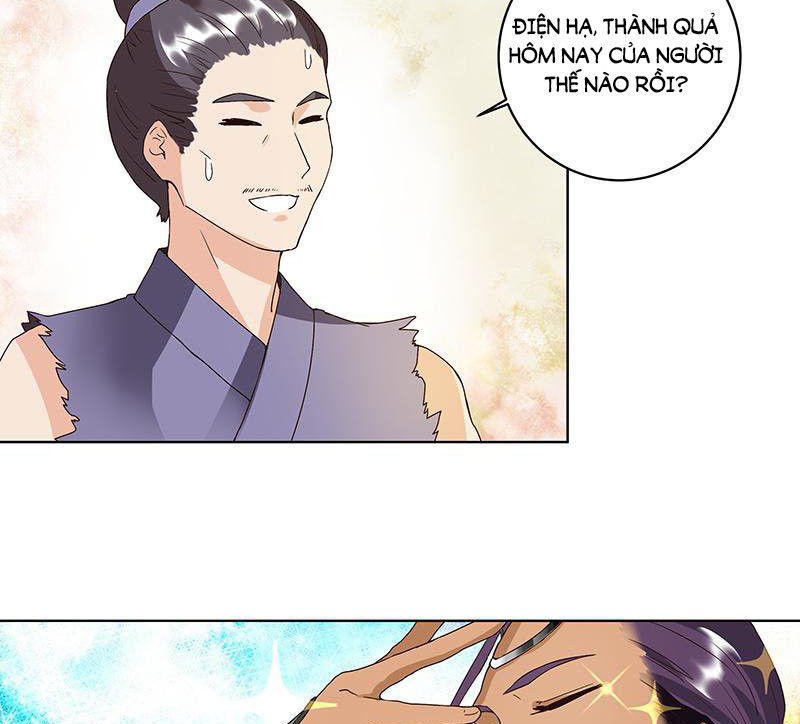 Dục Huyết Thương Hậu Chapter 73 - Trang 2