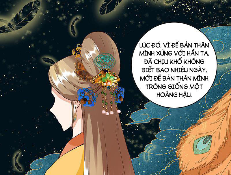 Dục Huyết Thương Hậu Chapter 73 - Trang 2