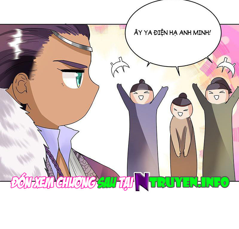 Dục Huyết Thương Hậu Chapter 73 - Trang 2