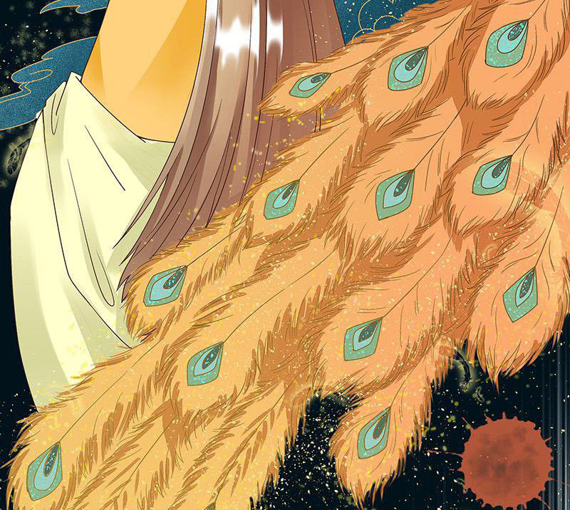 Dục Huyết Thương Hậu Chapter 73 - Trang 2