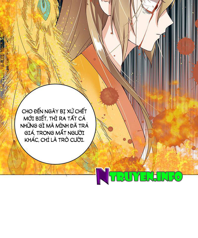Dục Huyết Thương Hậu Chapter 73 - Trang 2