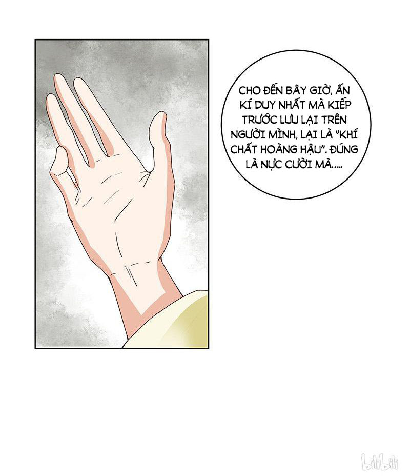 Dục Huyết Thương Hậu Chapter 73 - Trang 2