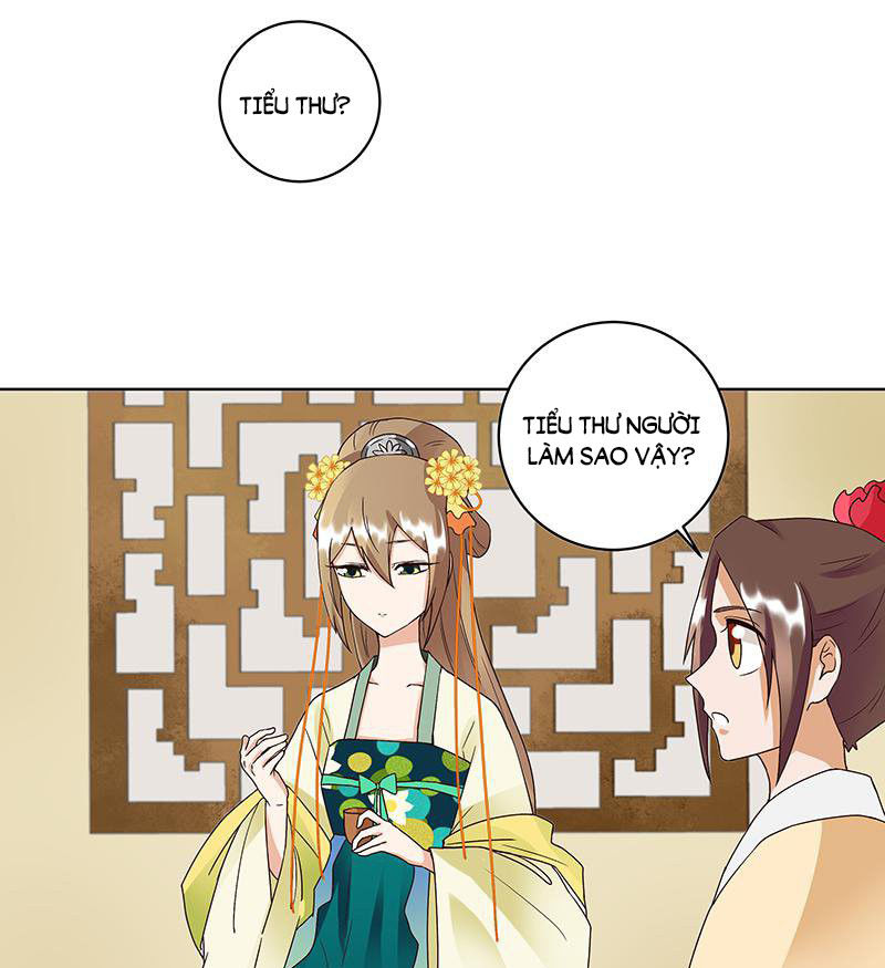 Dục Huyết Thương Hậu Chapter 73 - Trang 2