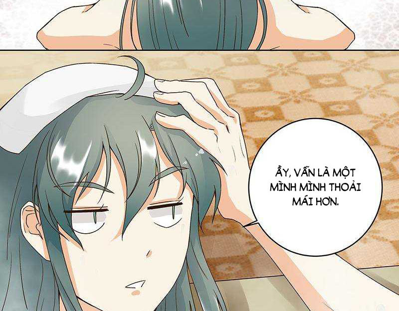 Dục Huyết Thương Hậu Chapter 74 - Trang 2