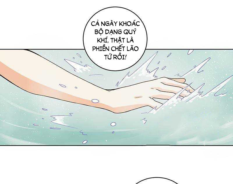 Dục Huyết Thương Hậu Chapter 74 - Trang 2