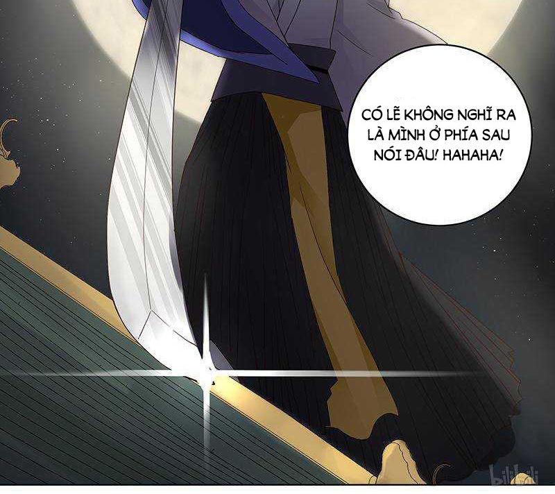 Dục Huyết Thương Hậu Chapter 74 - Trang 2