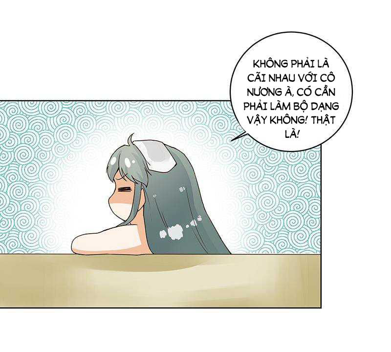 Dục Huyết Thương Hậu Chapter 74 - Trang 2