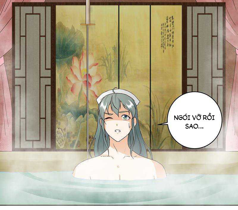 Dục Huyết Thương Hậu Chapter 74 - Trang 2