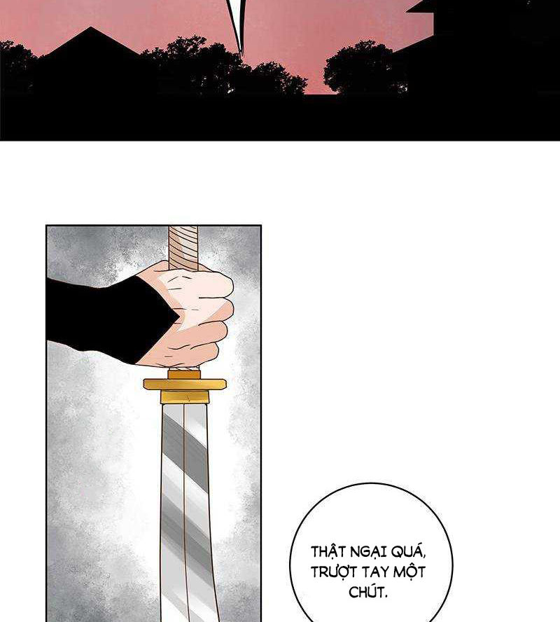 Dục Huyết Thương Hậu Chapter 74 - Trang 2