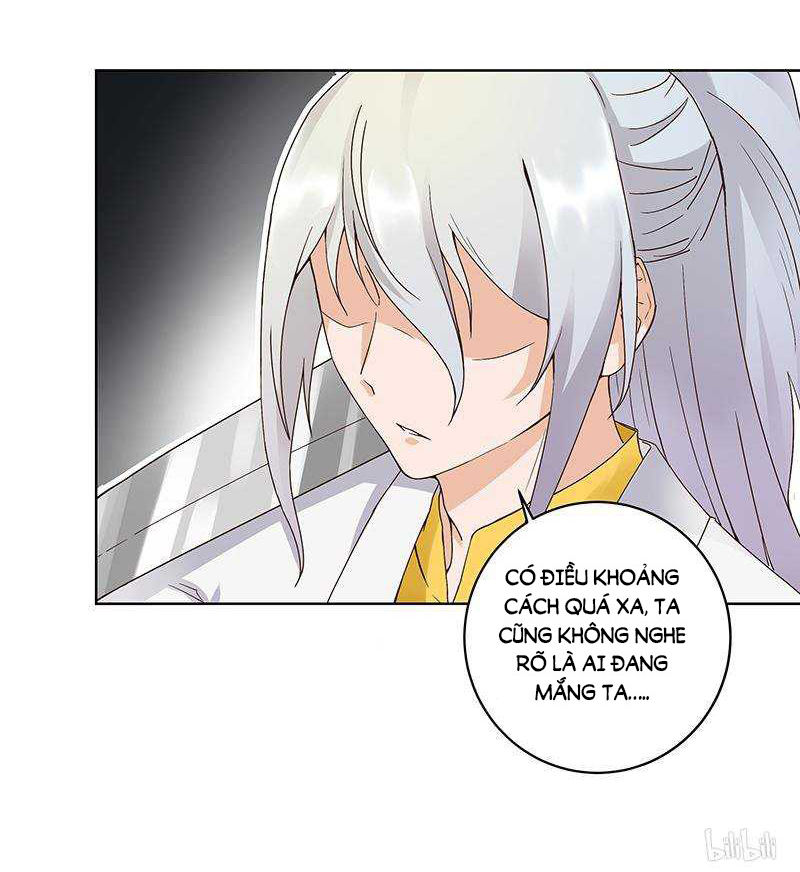 Dục Huyết Thương Hậu Chapter 74 - Trang 2