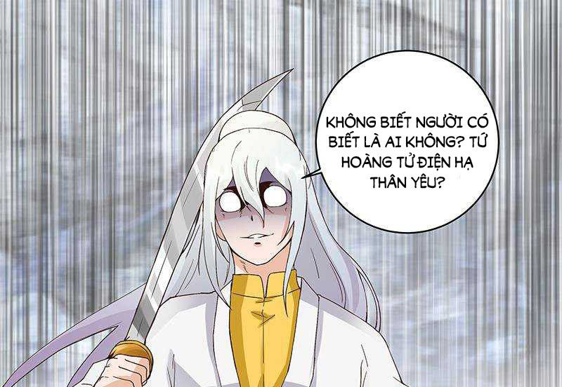 Dục Huyết Thương Hậu Chapter 74 - Trang 2