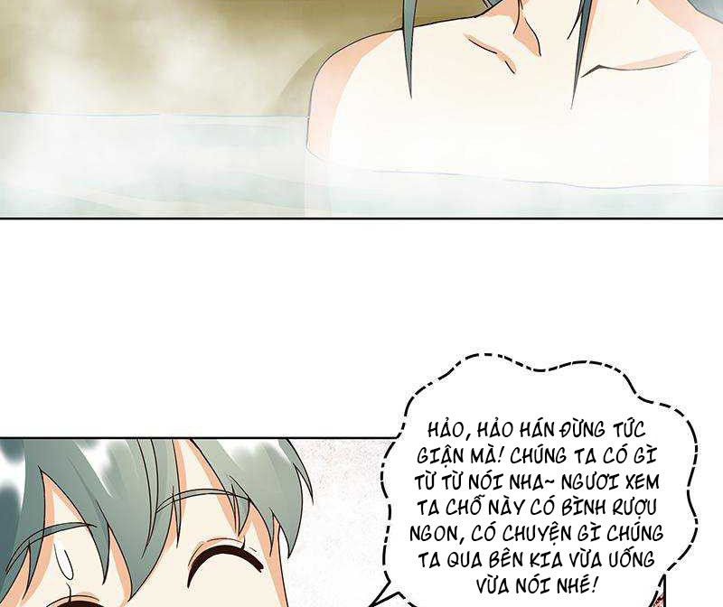 Dục Huyết Thương Hậu Chapter 74 - Trang 2