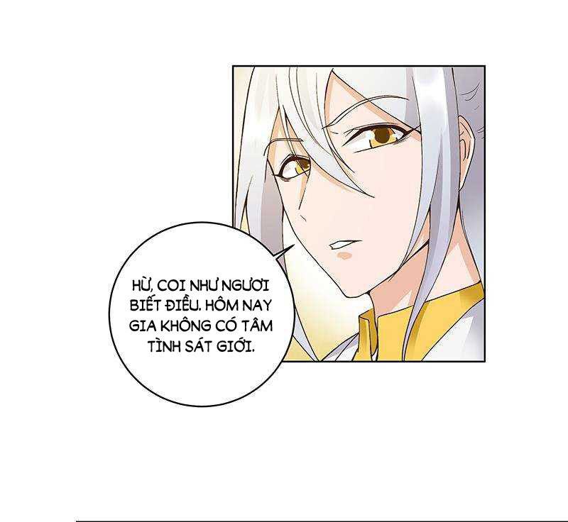 Dục Huyết Thương Hậu Chapter 74 - Trang 2