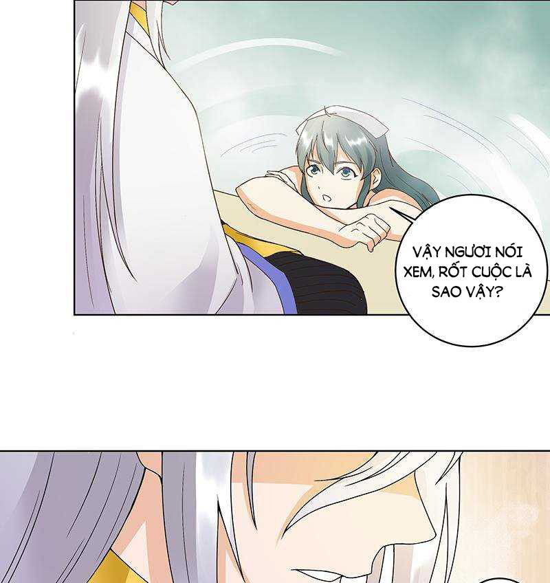 Dục Huyết Thương Hậu Chapter 74 - Trang 2