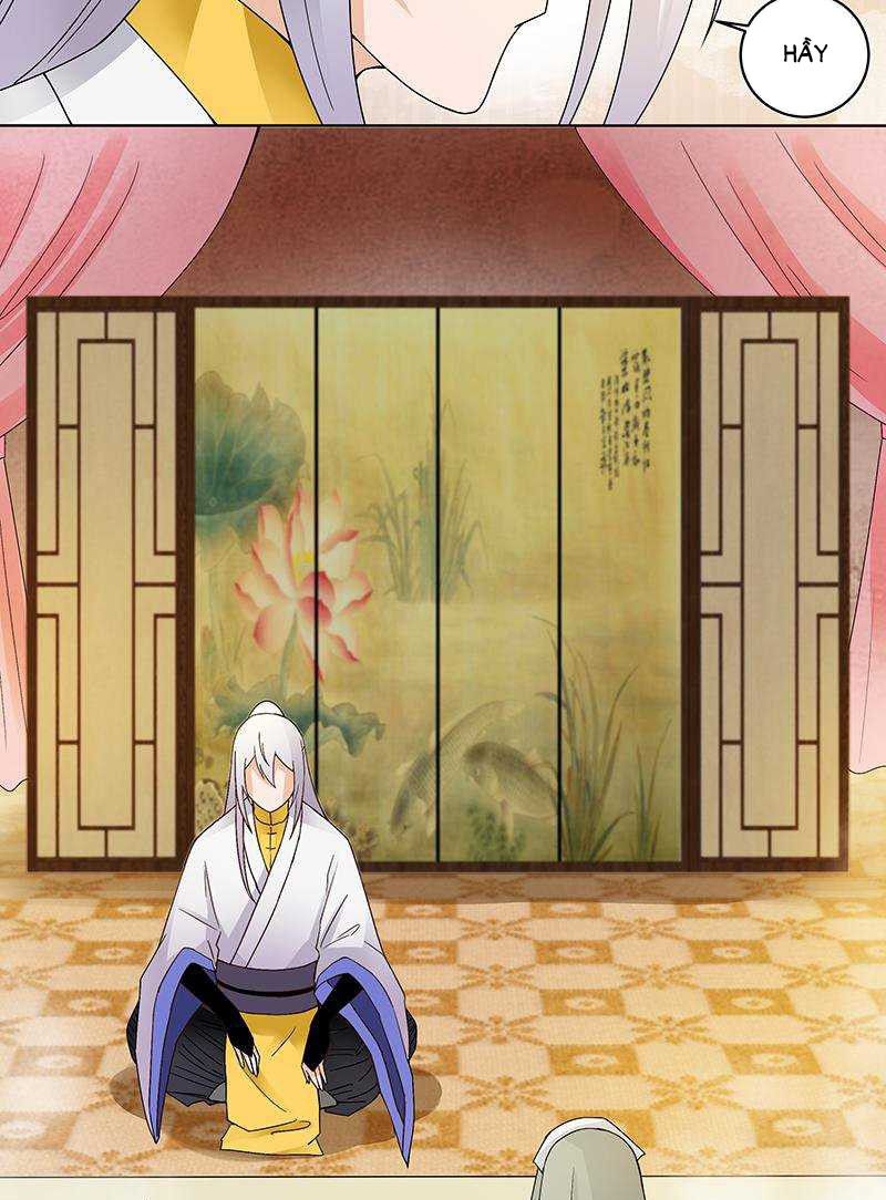 Dục Huyết Thương Hậu Chapter 74 - Trang 2