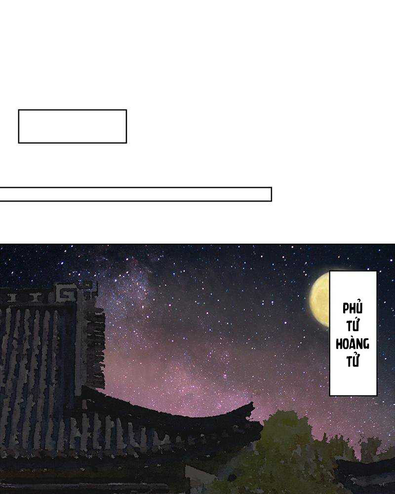 Dục Huyết Thương Hậu Chapter 74 - Trang 2