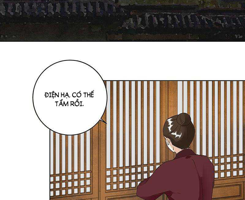 Dục Huyết Thương Hậu Chapter 74 - Trang 2