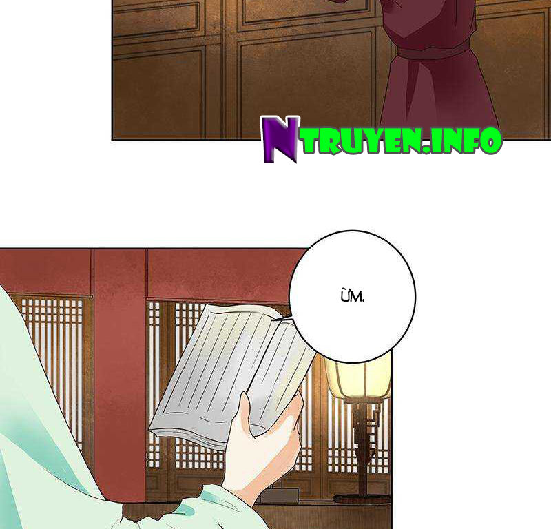 Dục Huyết Thương Hậu Chapter 74 - Trang 2