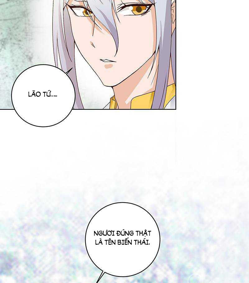 Dục Huyết Thương Hậu Chapter 75 - Trang 2