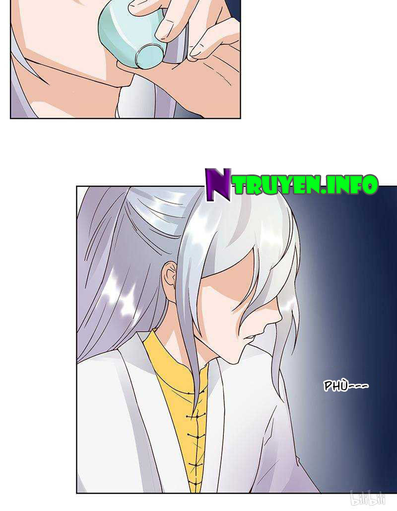 Dục Huyết Thương Hậu Chapter 75 - Trang 2