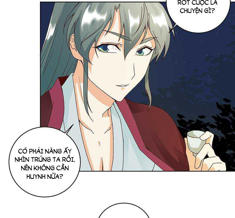 Dục Huyết Thương Hậu Chapter 75 - Trang 2