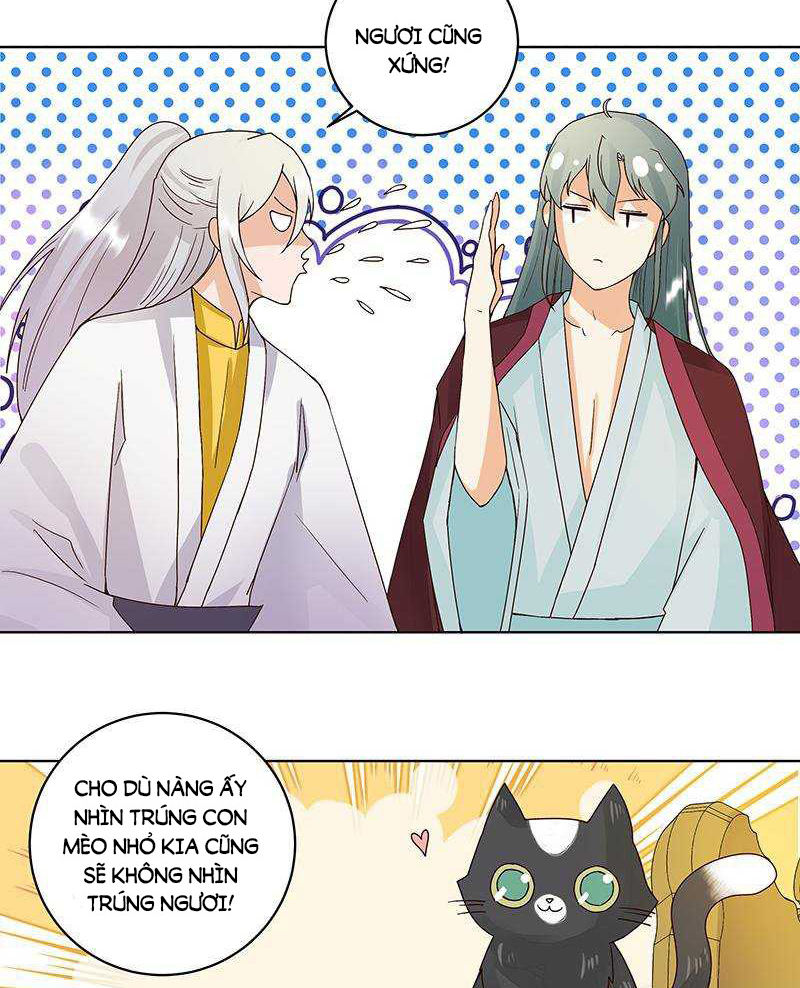 Dục Huyết Thương Hậu Chapter 75 - Trang 2