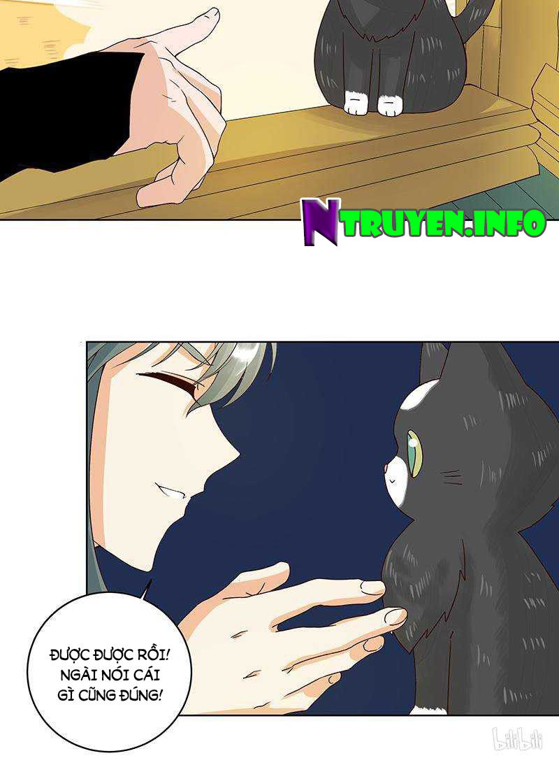 Dục Huyết Thương Hậu Chapter 75 - Trang 2