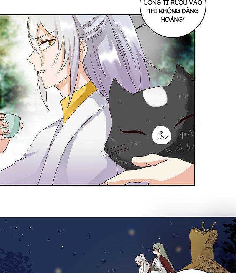 Dục Huyết Thương Hậu Chapter 75 - Trang 2