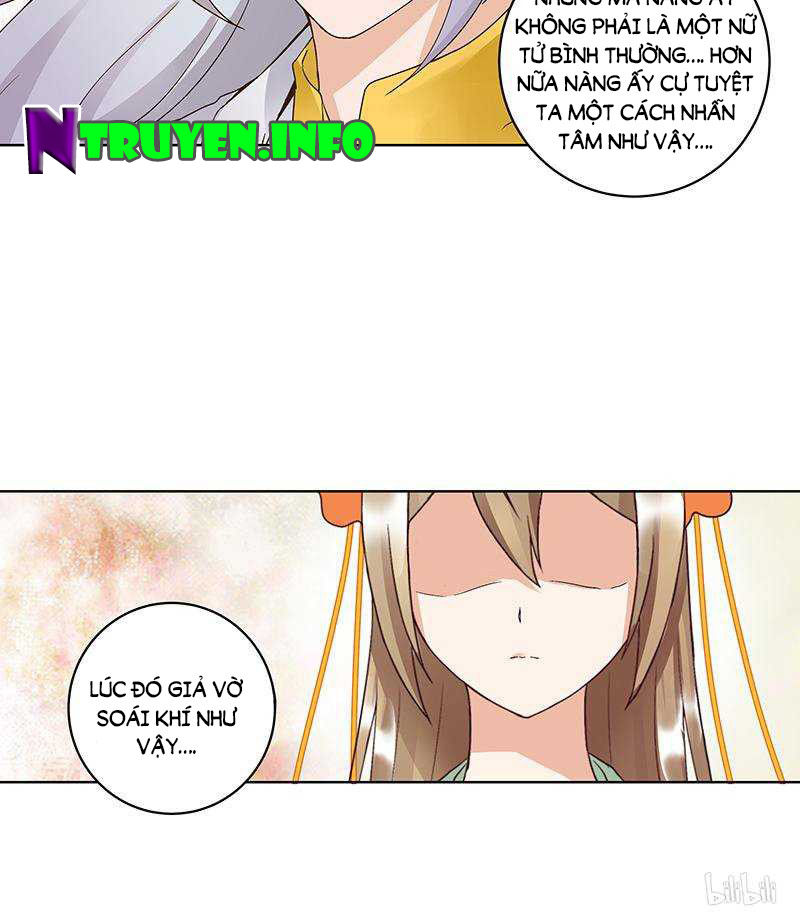 Dục Huyết Thương Hậu Chapter 75 - Trang 2