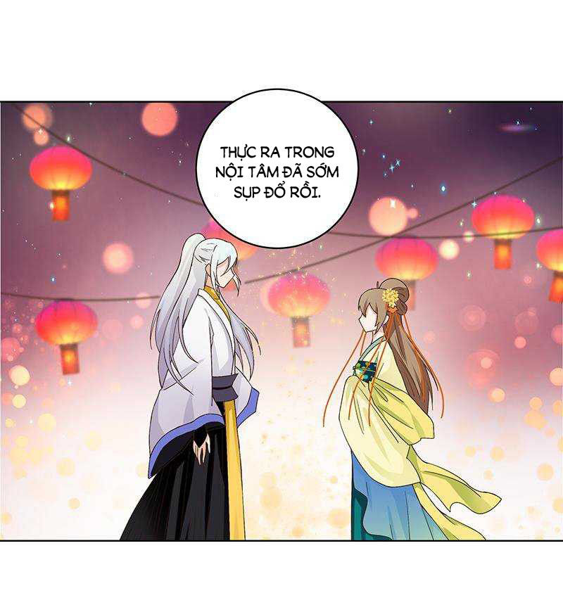 Dục Huyết Thương Hậu Chapter 75 - Trang 2