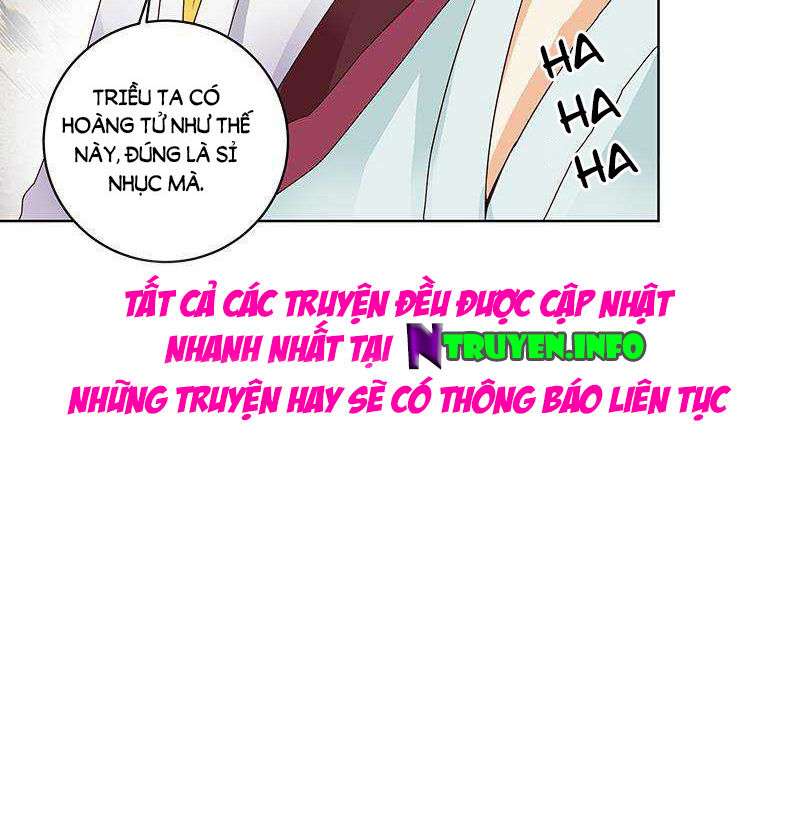 Dục Huyết Thương Hậu Chapter 75 - Trang 2