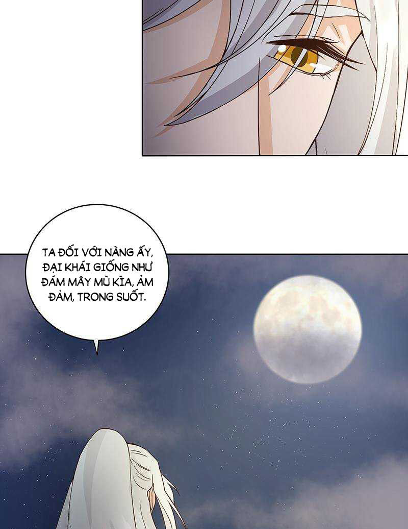 Dục Huyết Thương Hậu Chapter 75 - Trang 2