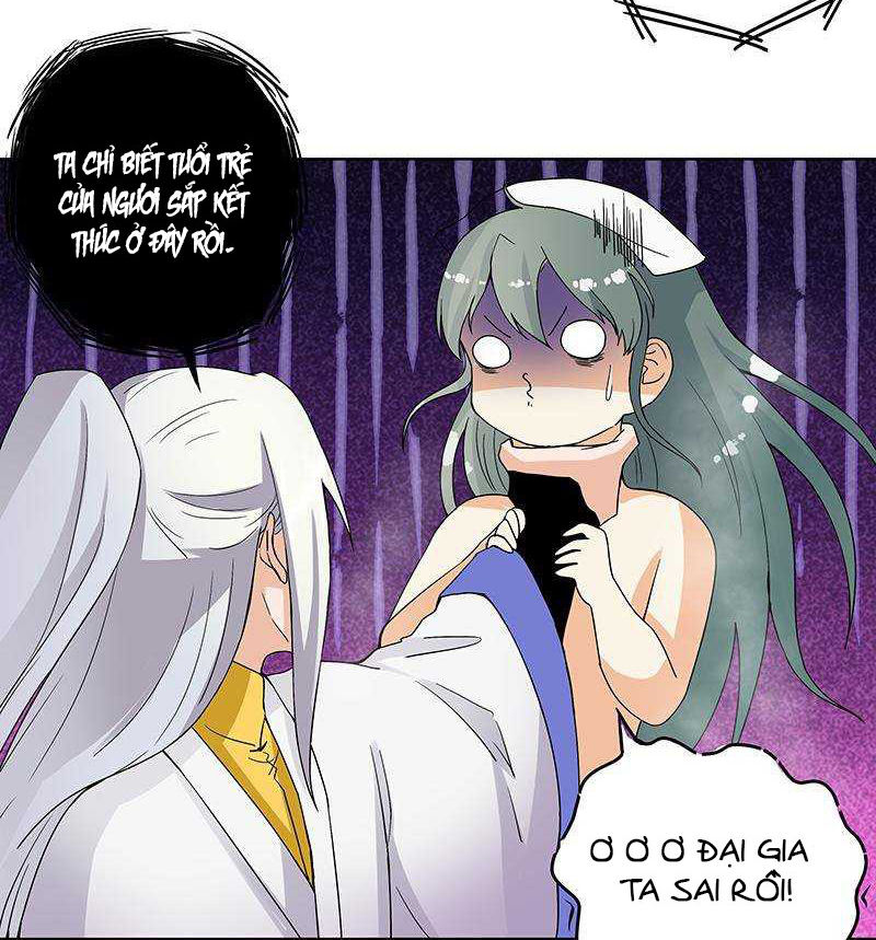 Dục Huyết Thương Hậu Chapter 75 - Trang 2