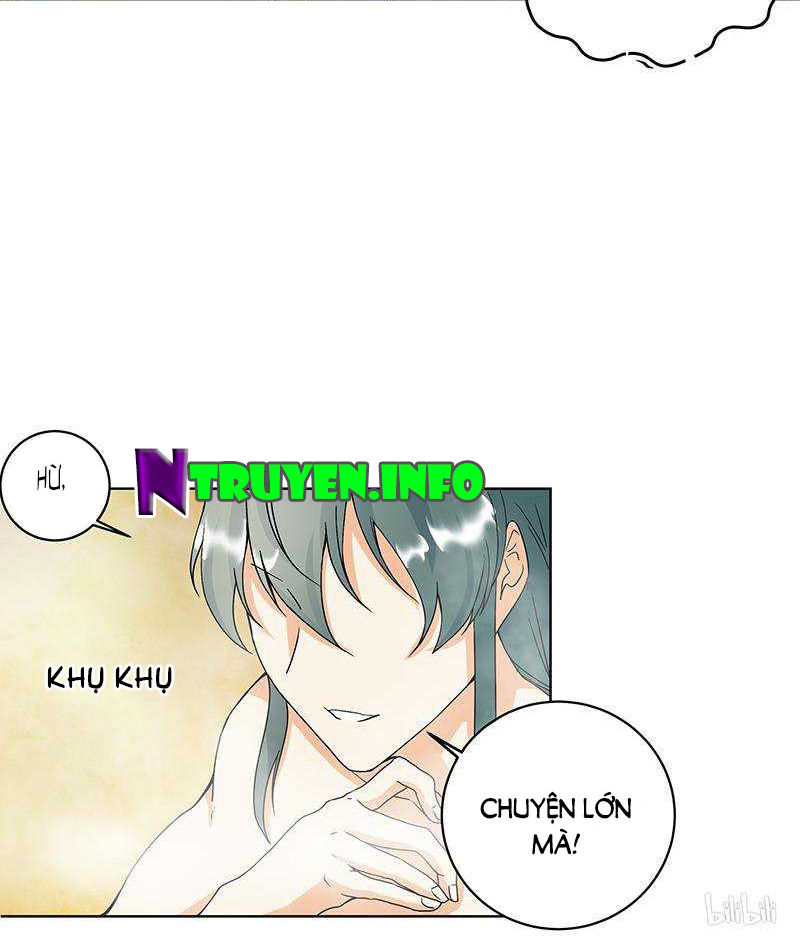 Dục Huyết Thương Hậu Chapter 75 - Trang 2