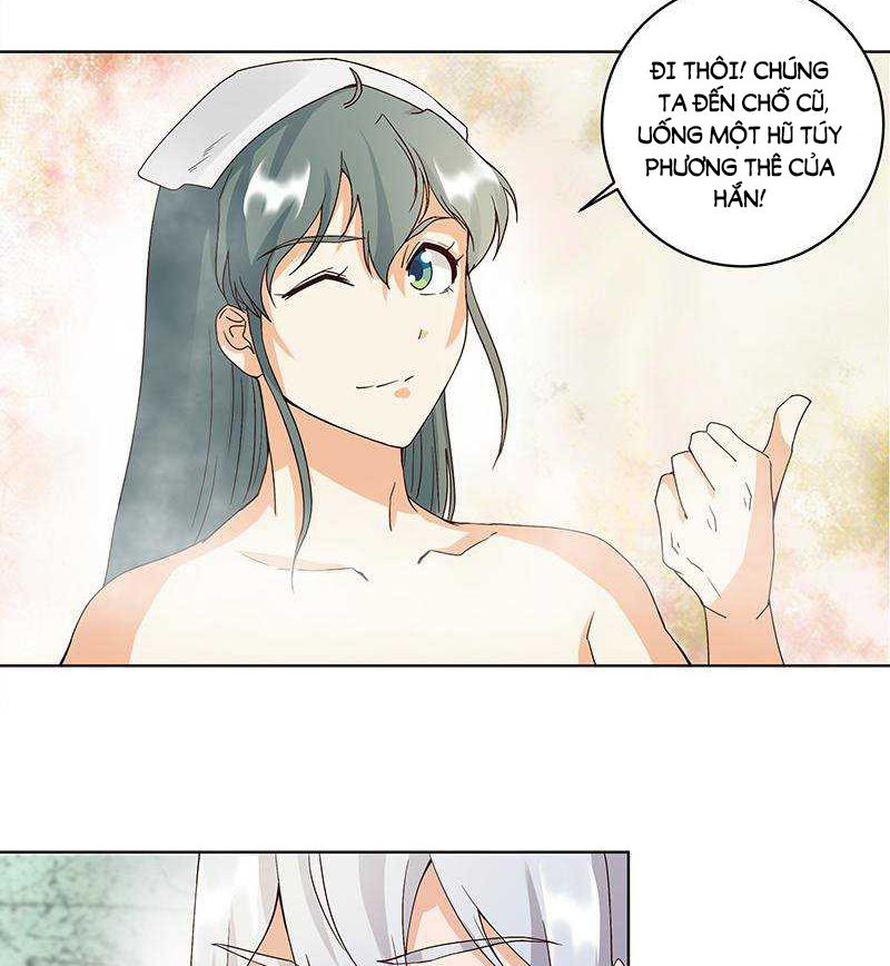 Dục Huyết Thương Hậu Chapter 75 - Trang 2