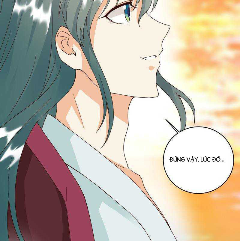 Dục Huyết Thương Hậu Chapter 76 - Trang 2