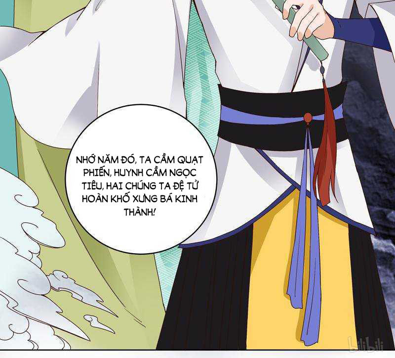 Dục Huyết Thương Hậu Chapter 76 - Trang 2