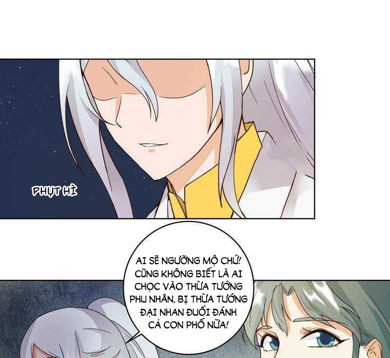 Dục Huyết Thương Hậu Chapter 76 - Trang 2