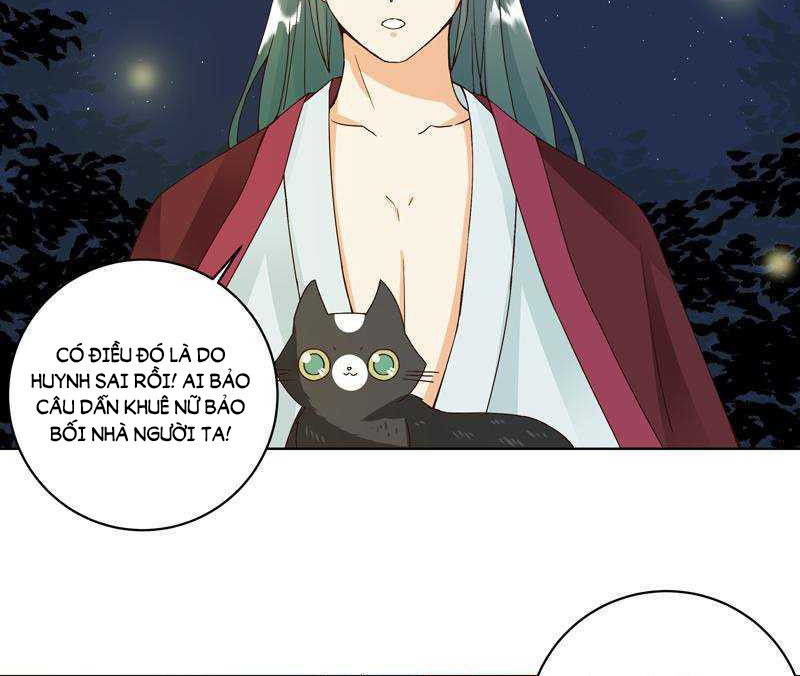 Dục Huyết Thương Hậu Chapter 76 - Trang 2