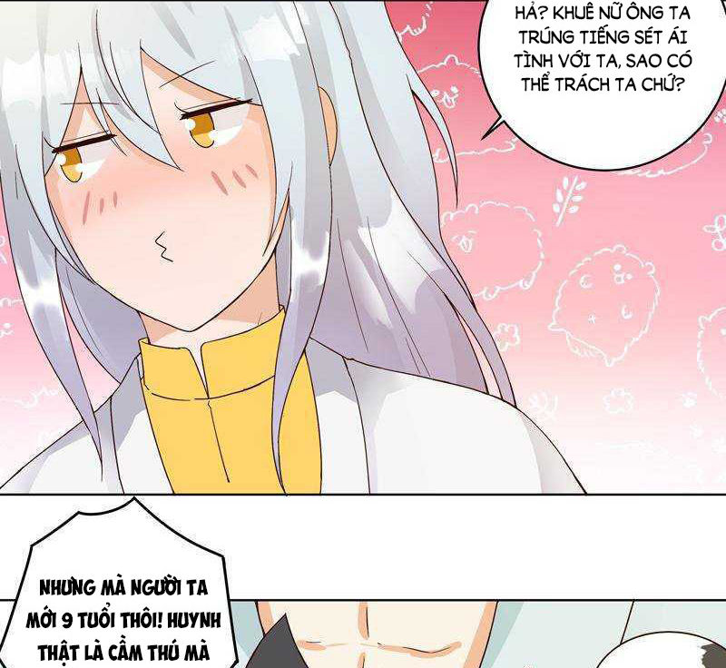 Dục Huyết Thương Hậu Chapter 76 - Trang 2