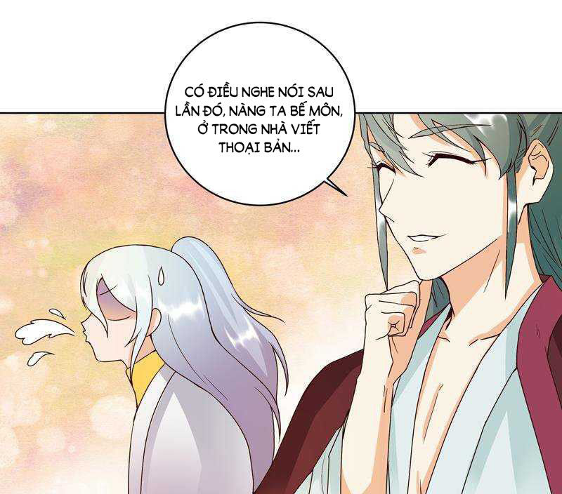 Dục Huyết Thương Hậu Chapter 76 - Trang 2