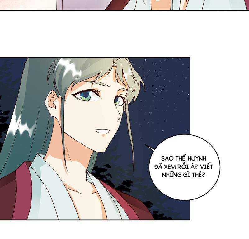 Dục Huyết Thương Hậu Chapter 76 - Trang 2