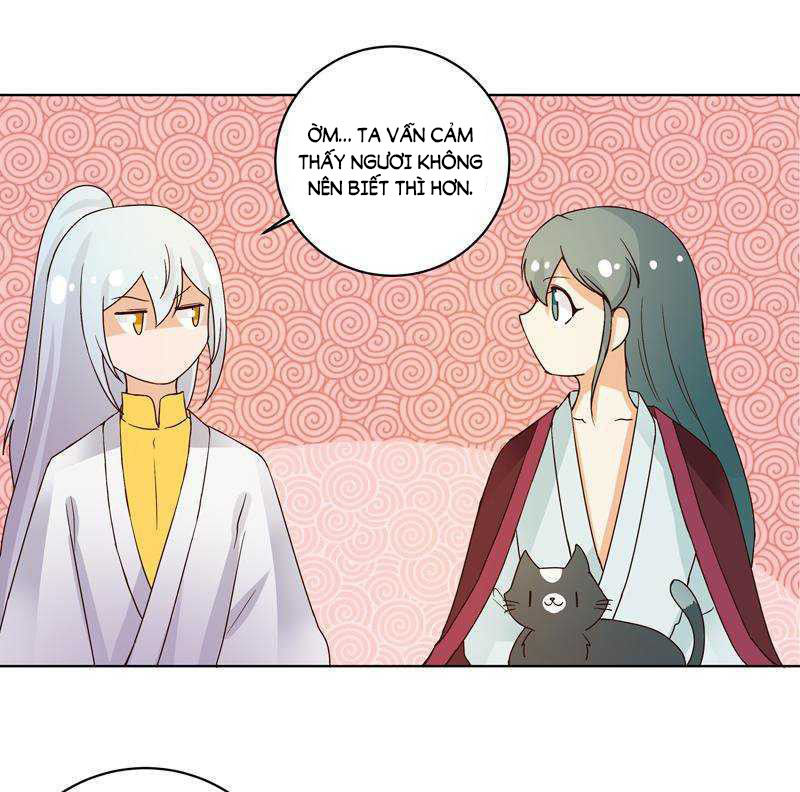 Dục Huyết Thương Hậu Chapter 76 - Trang 2