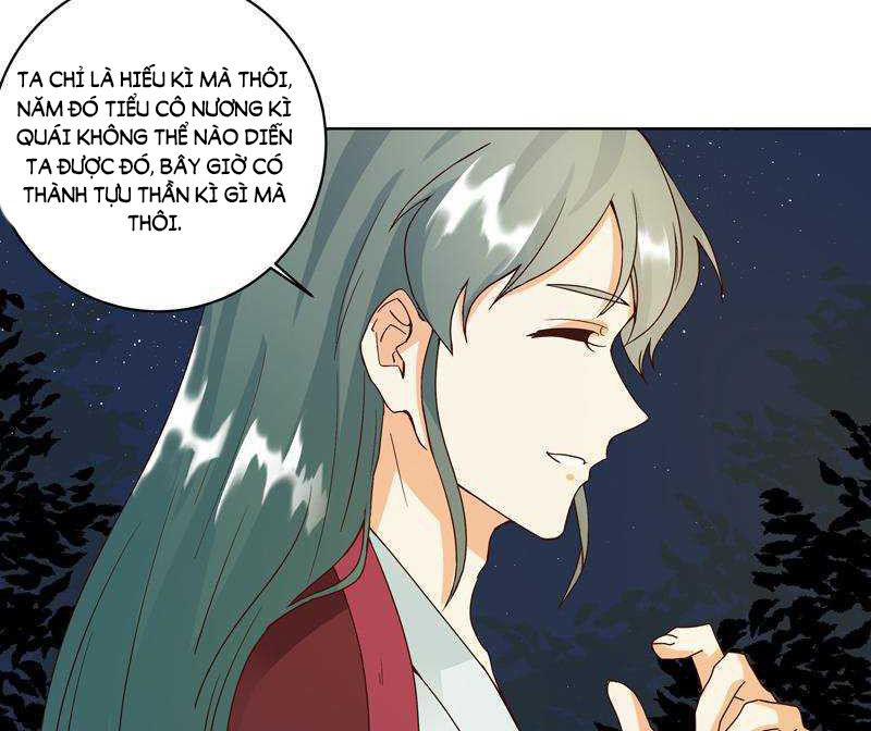 Dục Huyết Thương Hậu Chapter 76 - Trang 2