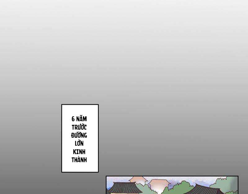 Dục Huyết Thương Hậu Chapter 76 - Trang 2