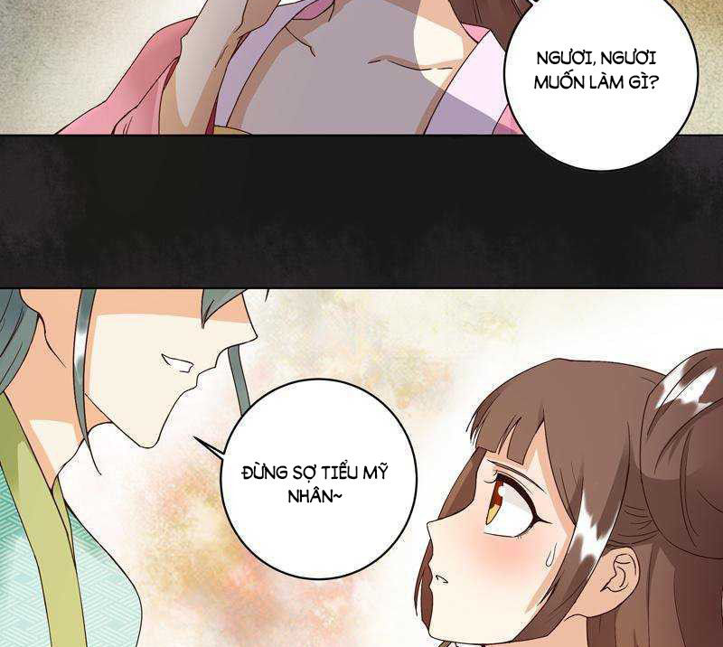 Dục Huyết Thương Hậu Chapter 76 - Trang 2