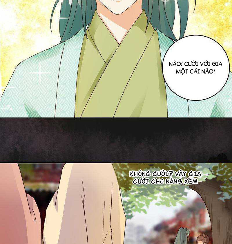 Dục Huyết Thương Hậu Chapter 76 - Trang 2